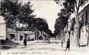 Sidi bel abbes 625